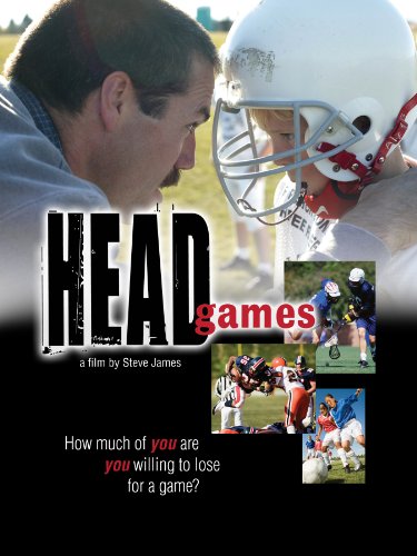 Head Games (2012)
