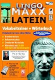 Eigenschaften TREND Verlag  / LingoMAXX - Latein