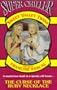 The Curse of the Ruby Necklace (Sweet Valley Twins Super Chiller)