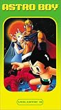 Review Manga Video  / Astro Boy 8