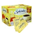 Splenda No Calorie Sugar Substitute Sweetener 1000 Individual Packets (Net Wt. 2.2 lbs) New Size * Great Value
