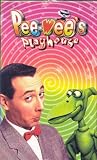 Review MGM (Video & DVD)  / Pee Wee's Playhouse 1 (4pc)