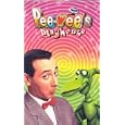Pee Wee's Playhouse 1 (4pc) [VHS] by 