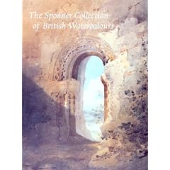The Spooner Collection of British Watercolours at the Courtauld Institute Gallery