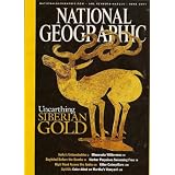 National Geographic June 2003