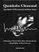 Book Quantitative Ultrasound: assessment of osteoporosis and bone status