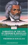Books : Narrative of the Life of Frederick Douglass: An American Slave, Written by Himself (Enriched Classics)