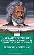 Narrative of the Life of Frederick Douglass: An American Slave, Written by Himself (Enriched Classics)