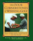 The Four Cornerstones of Winning Golf