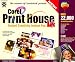 Software : Corel Print House Magic 4