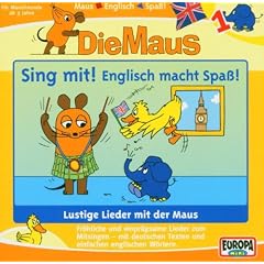 01/Sing mit! Englisch Macht Spass!