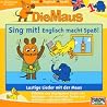 Bild des Albums von Die Maus