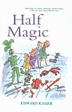 Half Magic