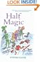Half Magic (Edward Eager's Tales of Magic (Prebound))