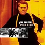 Lalo Schifrin - MusicDatabase - Sudden Impact,Dirty Harry,Bullitt