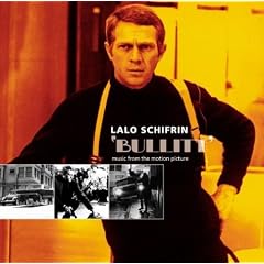 Bullitt: Original Soundtrack