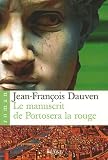 Le manuscrit de Portosera la rouge