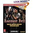 Resident Evil (Prima's Official Strategy Guide)