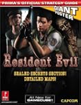 Resident Evil: Prima's Official Strat...