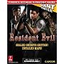 Resident Evil (GameCube): Official Strategy Guide