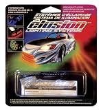 GE 28221 Extension Cord (3 ft) For Elusion Lighting, LED Interior or Exterior Auto and Truck Lighting System