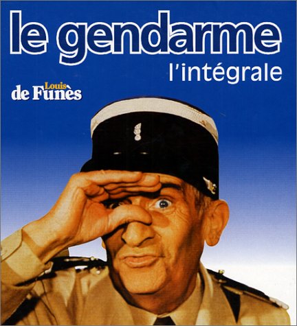 City Travel Guides Discounted  Vidéo : Le Gendarme de Saint-Tropez - L'intégrale