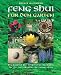 Feng Shui für den Garten.