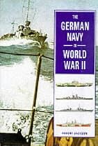 The German Navy in World War II