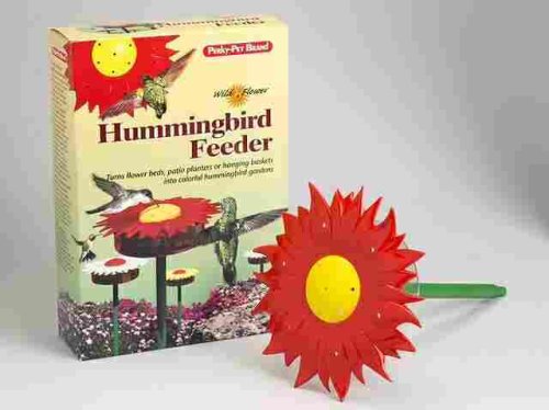 Perky-Pet 225 Hummingbird Feeder