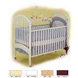 CLASSIC STYLE CRIB - CHERRY