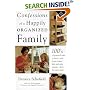 Confessions of a Happily Organized Family