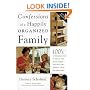 Confessions of a Happily Organized Family