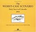 The Worst Case Scenario 2003 Block Calendar: Daily Survival Calendar