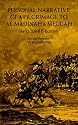 Personal Narrative of a Pilgrimage to Al-Madinah and Meccah (Volume 1)