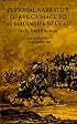 Personal Narrative of a Pilgrimage to Al-Madinah and Meccah (Volume 1)