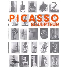Picasso sculpteur