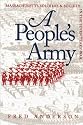 A People's Army: Massachusetts Soldiers and Society in the Seven Years' War