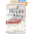 A People's Army: Massachusetts Soldiers and Society in the Seven Years' War by Fred Anderson
