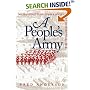 A People's Army: Massachusetts Soldiers and Society in the Seven Years' War