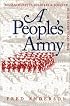 A People's Army: Massachusetts Soldiers and Society in the Seven Years' War