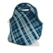 Built NY Gourmet Getaway Tote, Plaid No. 2