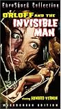 Orloff & Invisible Man (Sub) [VHS] [Import]