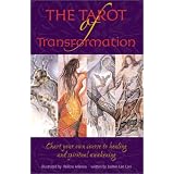 TarotofTransformation:ChartYourOwnCoursetoHealingandSpiritualAwakening