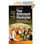 Your Retirement Masterplan: How to Ensure You Have a Fulfilling and Enjoyable Third Age