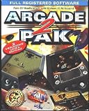 Arcade 2 Pack (Jewel-Case)