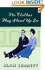 The Clothes They...