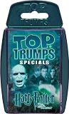 Top Trumps Harry Potter Order of the Phoenix Card Game