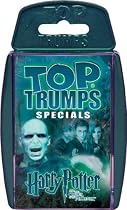 Top Trumps Harry Potter Order of the Phoenix Card Game
