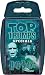 Top Trumps Harry Potter Order of the Phoenix Card Game