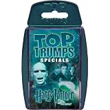 Top Trumps Harry Potter Order of the Phoenix Card Game
